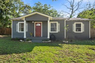 145 Gordon Drive, Azle, TX 76020