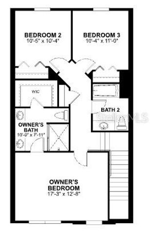 1407 MOUNT ROYAL DRIVE, St Cloud, FL 34771