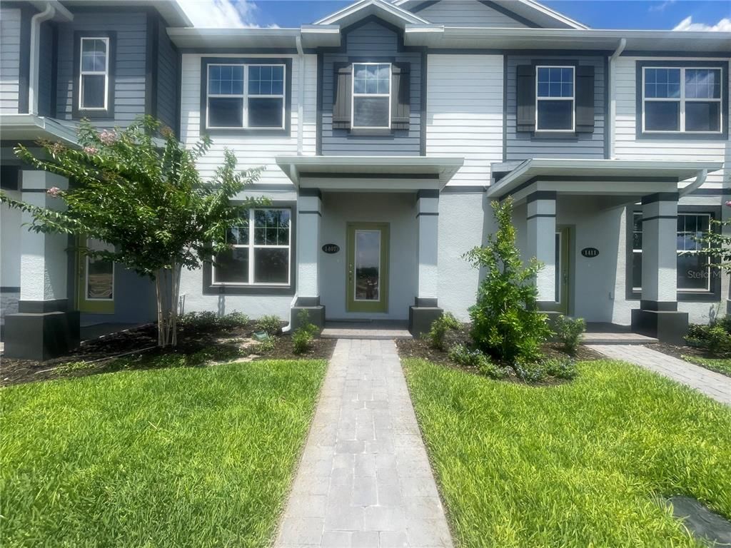 1407 MOUNT ROYAL DRIVE, St Cloud, FL 34771