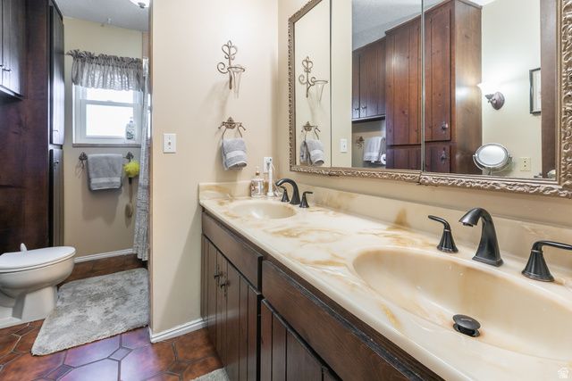 1406 E LOMBARDY CT, Murray, UT 84121