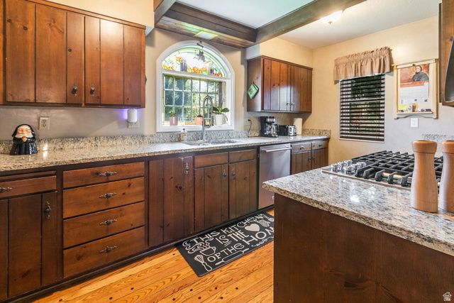 1406 E LOMBARDY CT, Murray, UT 84121