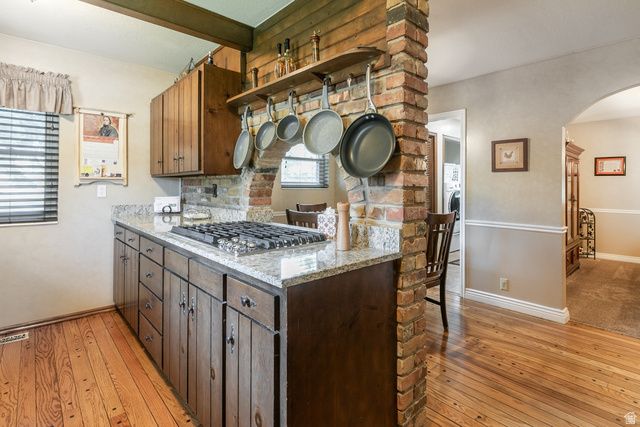 1406 E LOMBARDY CT, Murray, UT 84121