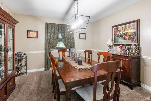 1406 E LOMBARDY CT, Murray, UT 84121