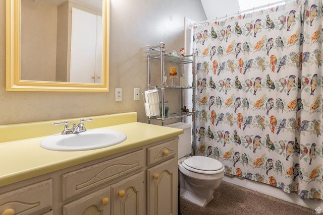 1406 E LOMBARDY CT, Murray, UT 84121