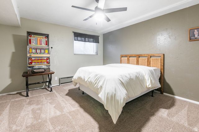 1406 E LOMBARDY CT, Murray, UT 84121