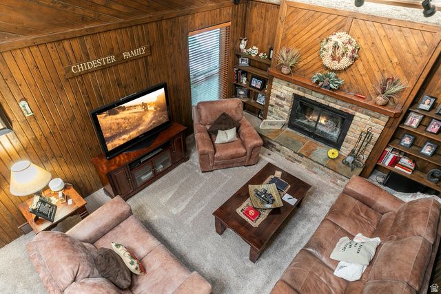 1406 E LOMBARDY CT, Murray, UT 84121