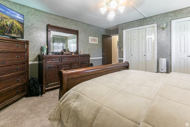 1406 E LOMBARDY CT, Murray, UT 84121