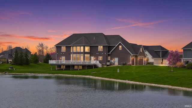 4381 Saint Elais Cove, Fort Wayne, IN 46845