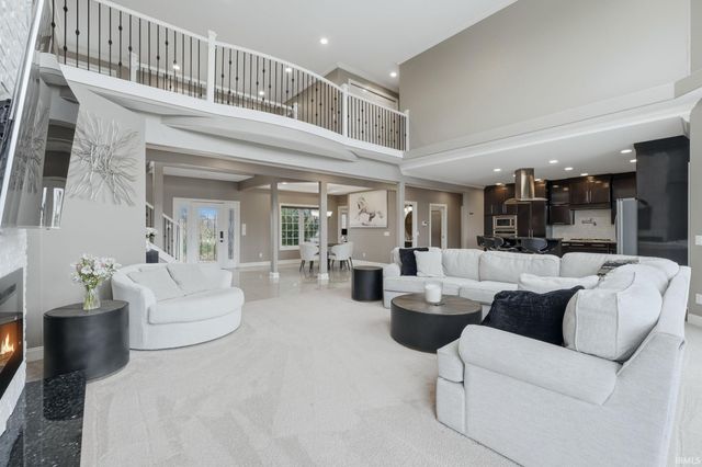4381 Saint Elais Cove, Fort Wayne, IN 46845