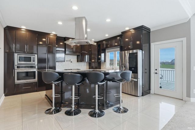 4381 Saint Elais Cove, Fort Wayne, IN 46845