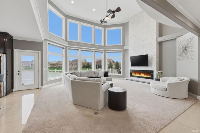 4381 Saint Elais Cove, Fort Wayne, IN 46845