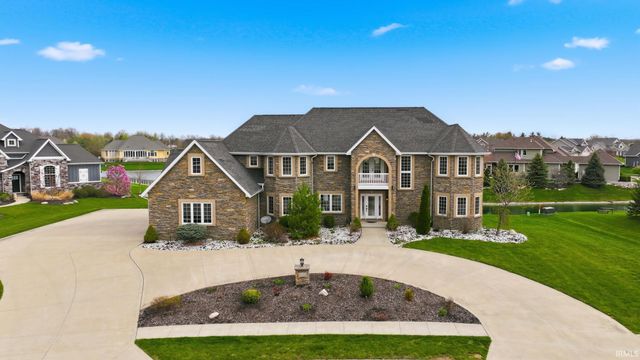 4381 Saint Elais Cove, Fort Wayne, IN 46845
