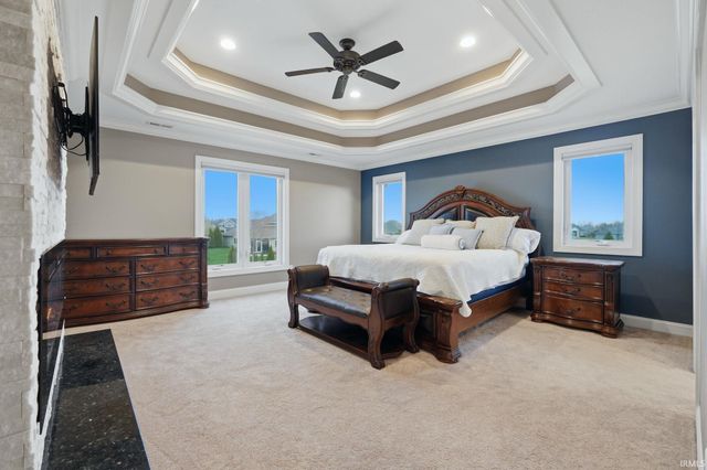 4381 Saint Elais Cove, Fort Wayne, IN 46845