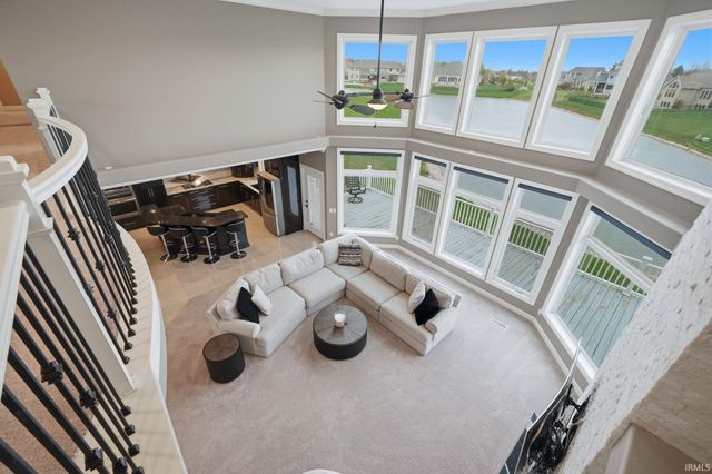 4381 Saint Elais Cove, Fort Wayne, IN 46845