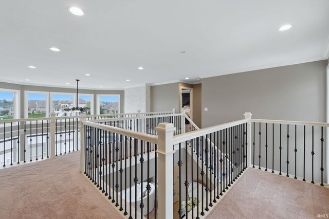 4381 Saint Elais Cove, Fort Wayne, IN 46845