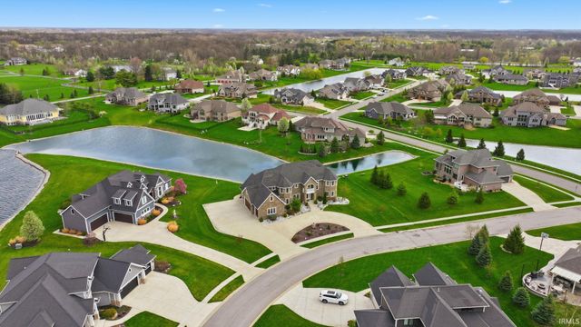 4381 Saint Elais Cove, Fort Wayne, IN 46845