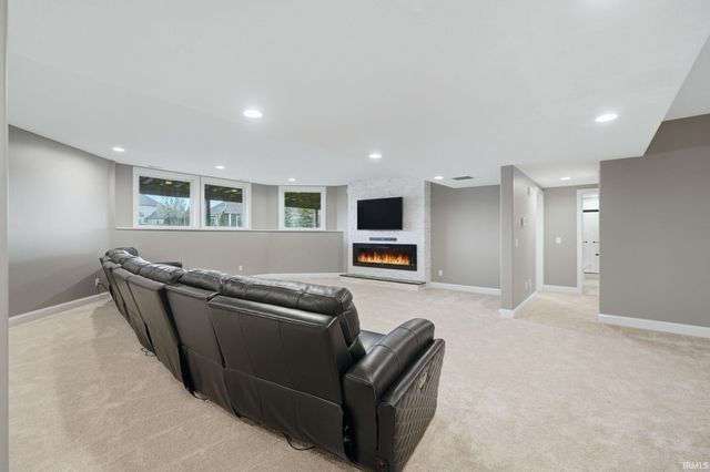 4381 Saint Elais Cove, Fort Wayne, IN 46845