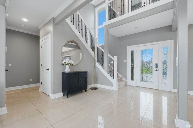 4381 Saint Elais Cove, Fort Wayne, IN 46845