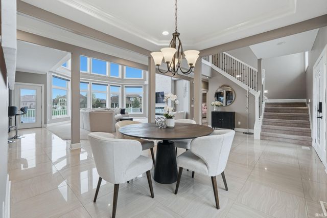 4381 Saint Elais Cove, Fort Wayne, IN 46845