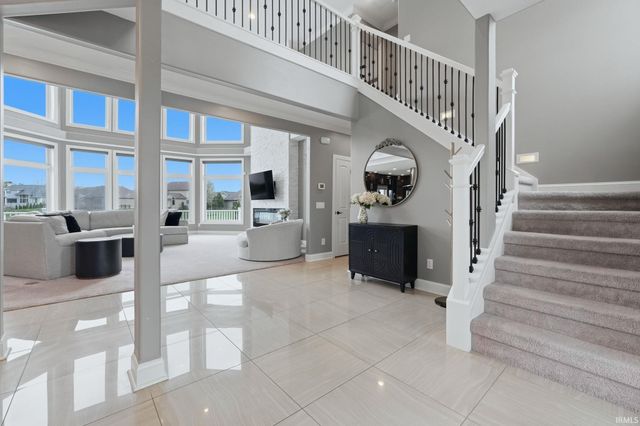 4381 Saint Elais Cove, Fort Wayne, IN 46845