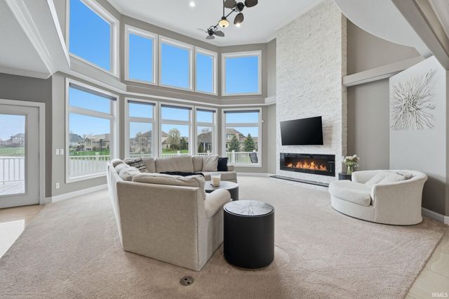 4381 Saint Elais Cove, Fort Wayne, IN 46845