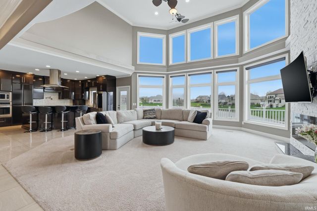4381 Saint Elais Cove, Fort Wayne, IN 46845