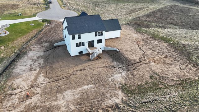 10071 Hideaway Court Se 20, Gaines Twp, MI 49316