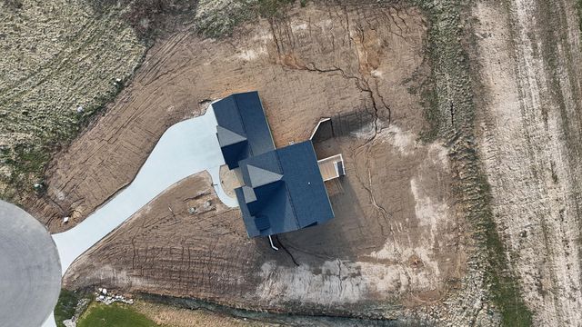 10071 Hideaway Court Se 20, Gaines Twp, MI 49316
