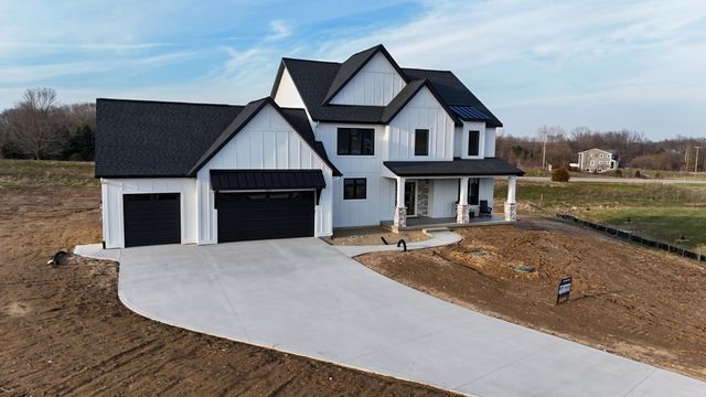 10071 Hideaway Court Se 20, Gaines Twp, MI 49316