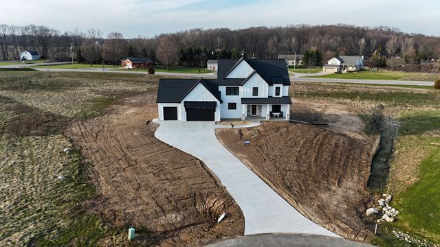 10071 Hideaway Court Se 20, Gaines Twp, MI 49316