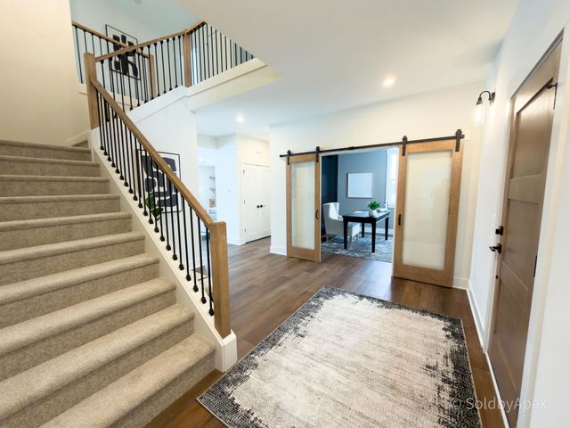 10071 Hideaway Court Se 20, Gaines Twp, MI 49316