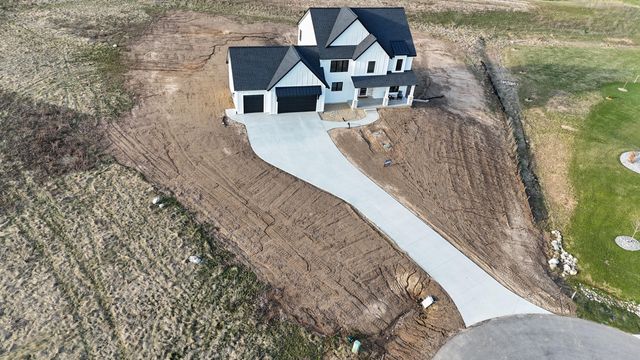 10071 Hideaway Court Se 20, Gaines Twp, MI 49316