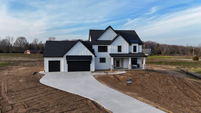 10071 Hideaway Court Se 20, Gaines Twp, MI 49316
