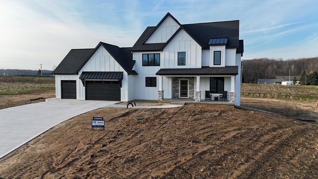10071 Hideaway Court Se 20, Gaines Twp, MI 49316