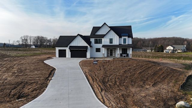 10071 Hideaway Court Se 20, Gaines Twp, MI 49316