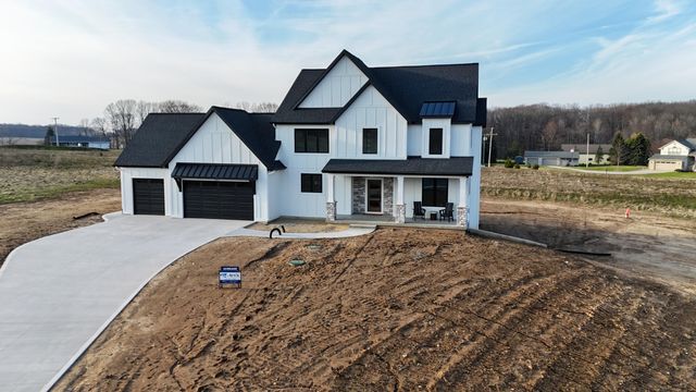 10071 Hideaway Court Se 20, Gaines Twp, MI 49316