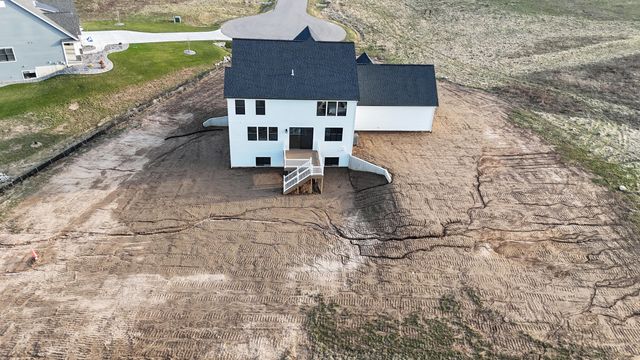 10071 Hideaway Court Se 20, Gaines Twp, MI 49316