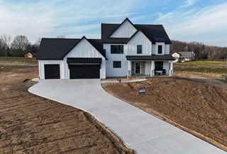 10071 Hideaway Court Se 20, Gaines Twp, MI 49316