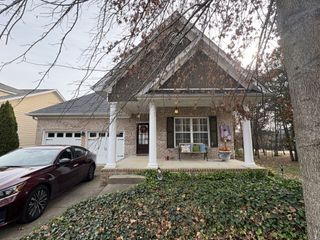 3409 Redmon Hl, Nolensville, TN 37135