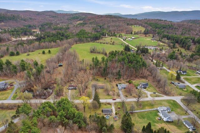 895 Barber Pond Road, Pownal, VT 05261