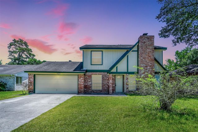 23814 English Oak Drive, Spring, TX 77373
