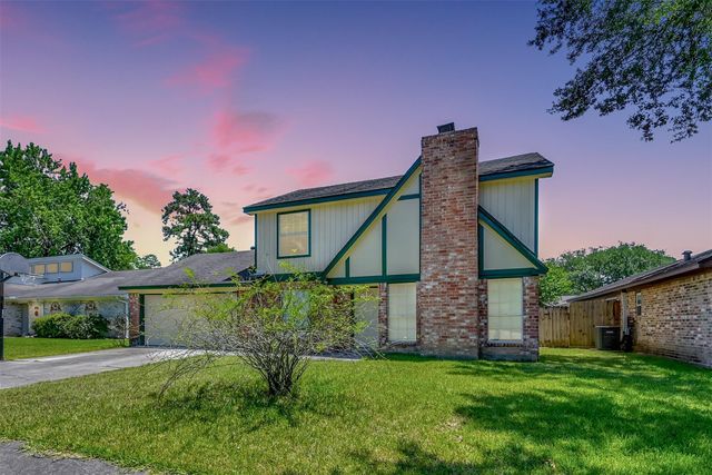 23814 English Oak Drive, Spring, TX 77373