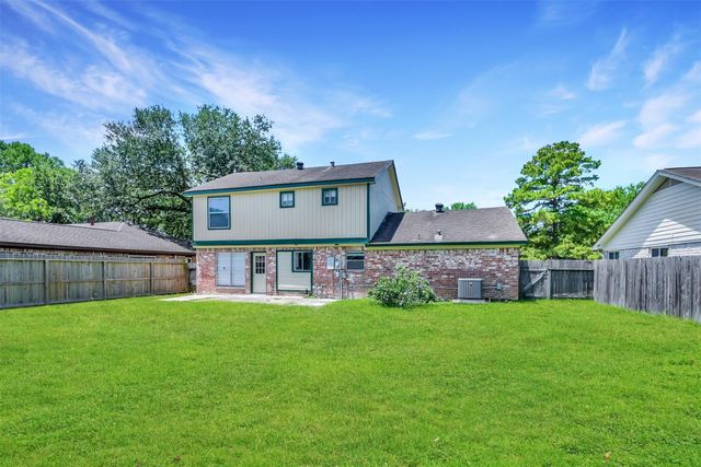 23814 English Oak Drive, Spring, TX 77373