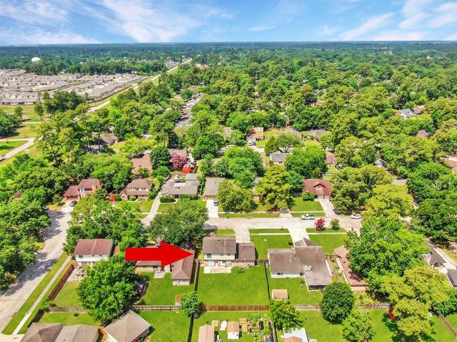 23814 English Oak Drive, Spring, TX 77373