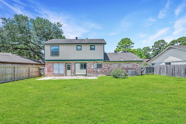 23814 English Oak Drive, Spring, TX 77373