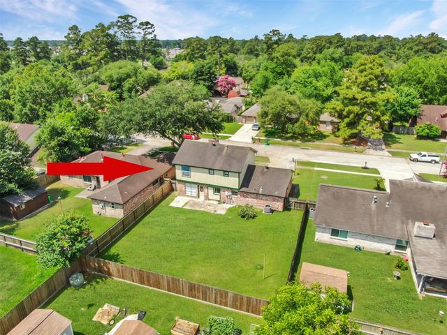 23814 English Oak Drive, Spring, TX 77373