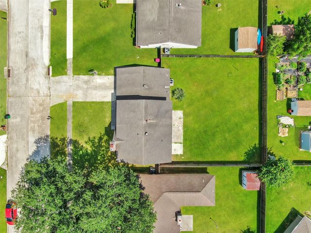 23814 English Oak Drive, Spring, TX 77373