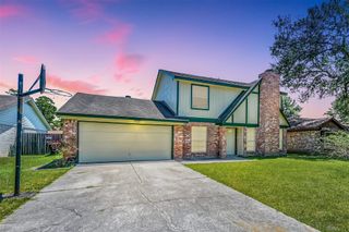 23814 English Oak Drive, Spring, TX 77373