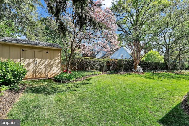 4822 BROAD BROOK DR, Bethesda, MD 20814