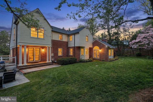 4822 BROAD BROOK DR, Bethesda, MD 20814